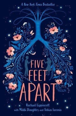 Five Feet Apart - Simon & Schuster Kel Ediciones