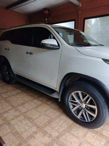 Toyota SW4 2.8 Srx 177cv 4x4 7as At