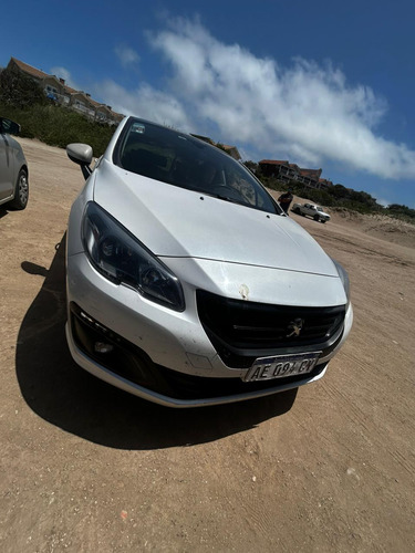 Peugeot 308 1.6 Allure Hdi 115cv