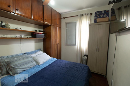 Apartamento À Venda - Tatuapé, 3 Quartos, 95 - S893134529
