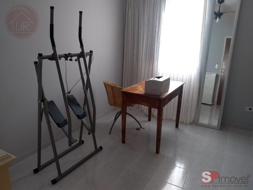 Imagem 15 de 15 de Casa Para Venda, 2 Dormitórios, Jaçanã - São Paulo - 3548