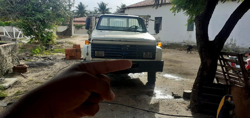 Chevrolet D11000