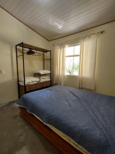 Imagem 6 de 14 de Promirim Casa Aconchegante