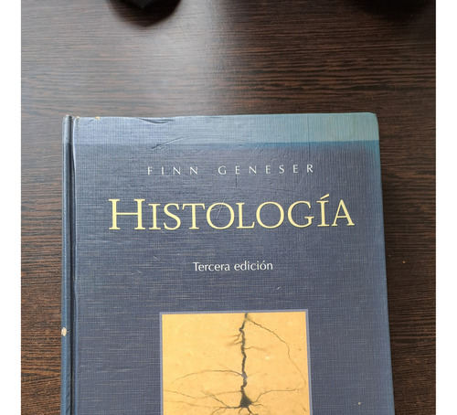 Histología - Tercera Edición 