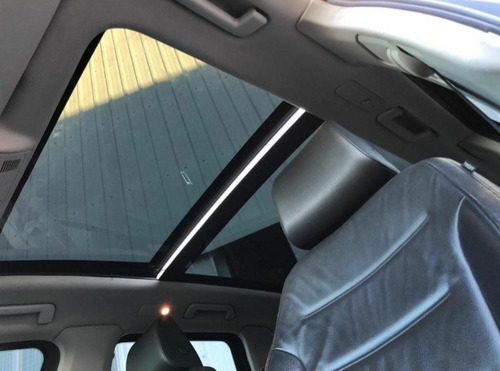 Volkswagen Touareg 3.6 V6 Fsi Elegance Blindada 2012