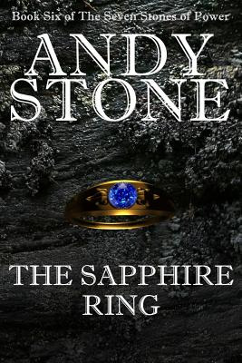 Libro The Sapphire Ring - Book Six Of The Seven Stones Of...