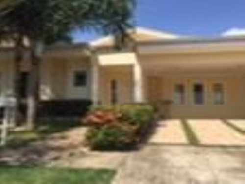 Casa Com 3 Dormitórios À Venda, 210 M² Por R$ 910.000,00 - Condomínio Lago Da Boa Vista - Sorocaba/sp - Ca0026 - 67640631