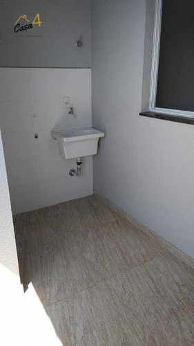 Imagem 12 de 15 de Studio Em Vila Pedroso! Apartir R$ 165.000,00 - St0047