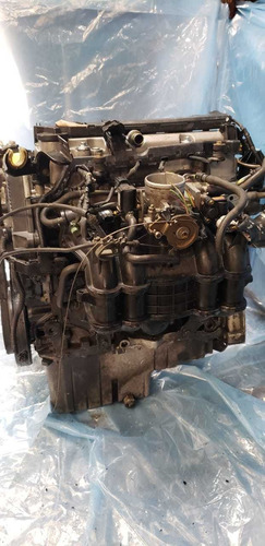 Motor Honda Civic 01-05 1.7 Litros Vitec Forja D17a2 Lkq .. (Usado)