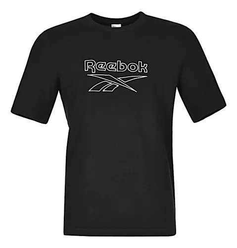 T shirt reebok classic deals