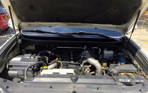 Toyota Prado 2012 3.0 Tx