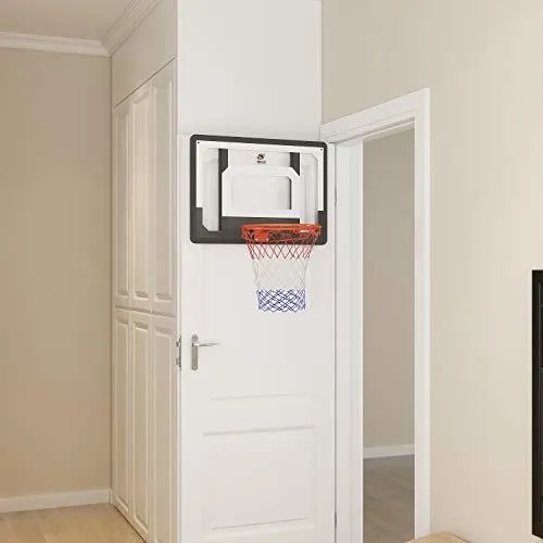 Canasta De Baloncesto Con Gancho, 32 X23 , Interior/exterior