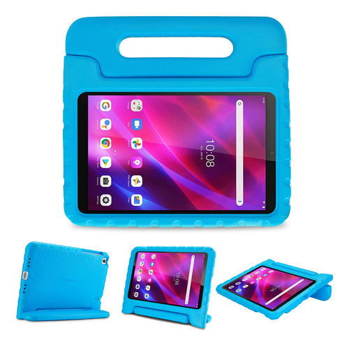 Procase Funda Para Niños Para Lenovo Tab M8 4ª Generación 20