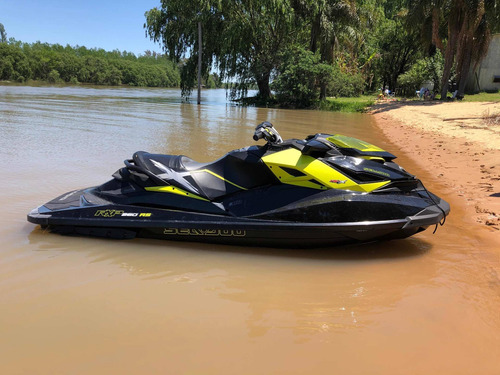 Sea Doo Rxp 260 Rs