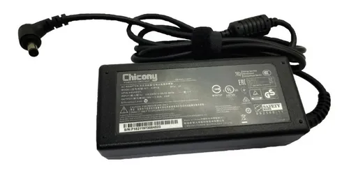 comprar Cargador Bgh Positivo Ql300 Ql310 Ql312 Ql400 Ql600 Original