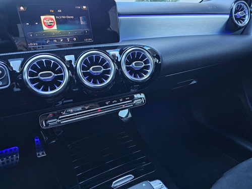 Mercedes-Benz Clase A 2.0 A250 Amg-line 211cv 224 hp