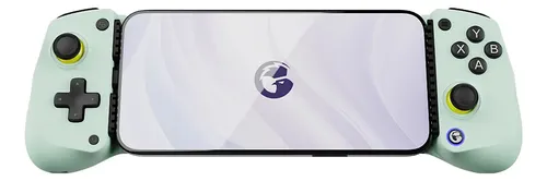 Controle Gamepad Gamesir X5 Lite Usb-c Android iPhone 15/16 Mobil...