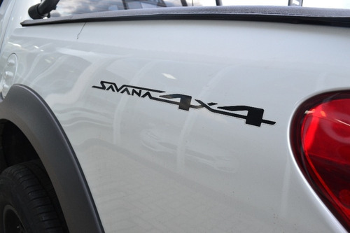 L200 Triton Savana 3.2 4x4 Tb Diesel Mec