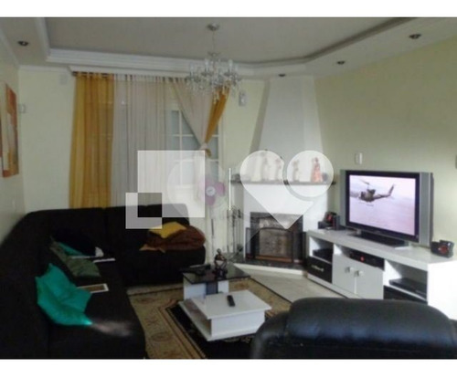 Ótima Residência 4 Dormitórios, - 28-im412010
