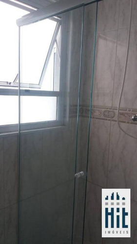 Imagem 29 de 30 de Sobrado À Venda, 179 M² Por R$ 1.900.000,00 - Vila Mariana - São Paulo/sp - So0457
