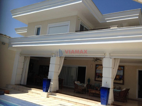 Imagem 4 de 25 de Casa Residencial À Venda, Jardim Paraíba, Jacareí. - Ca0477