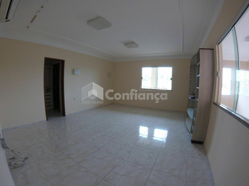 Imagem 16 de 29 de Casa Para Alugar No Bairro Parquelândia - Fortaleza/ce - 706