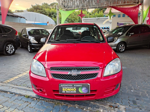 Chevrolet Celta 1.0 MPFI LS 8V