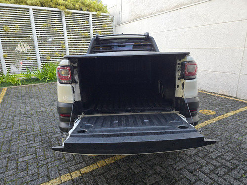 Fiat Strada 1.3 Freedom Cab. Cs Plus Flex 2p