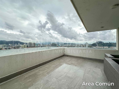 Departamento En Venta En Concepción
