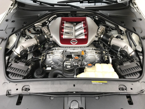 Nissan Gtr Biturbo Premium 2015 (nuevo, De Coleccion)