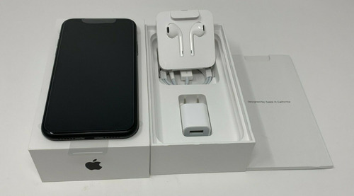Imagen 1 de 3 de Apple iPhone XR Amarillo, 64 Gb, Desbloqueado De Fábrica