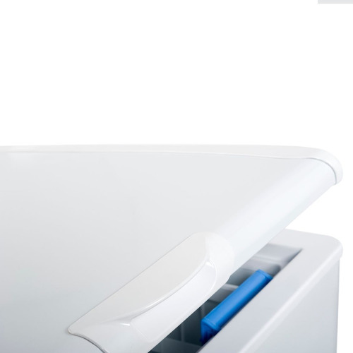 Imagen 8 de 10 de Freezer Horizontal De Pozo Gafa Eternity M210 205 Lts Outlet