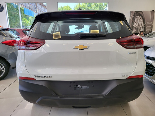Imagen 3 de 25 de Chevrolet Tracker 1.2t Ltz At 0km Okm Oferta /nt