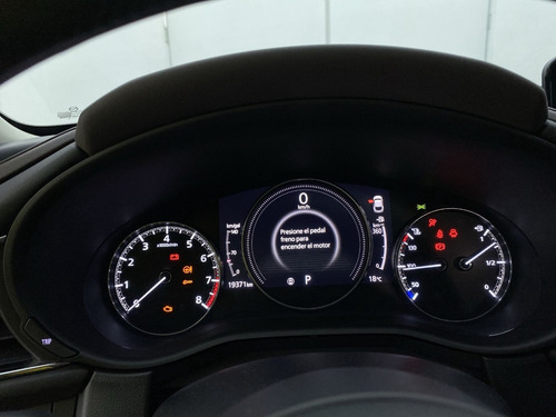 Imagen 19 de 25 de Mazda Cx30 Grand Touring