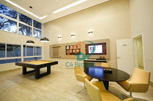Imagem 26 de 30 de Apartamento Com 3 Dormitórios À Venda, 168 M² Por R$ 1.500.000,00 - Bosque Maia - Guarulhos/sp - Ap1121
