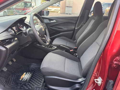 Chevrolet Onix 1.3 Ls Mt