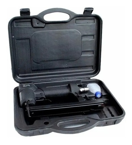 Bta Tools 822406 Engrampadora Neumática Profesional 6-16mm