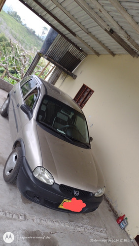 Chevrolet Corsa 1.4 L