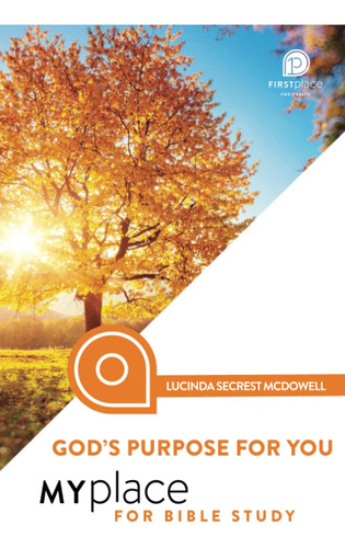 Libro: God S Purpose For You