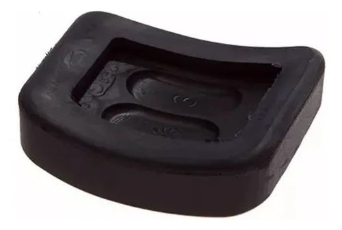 Pedalin Goma Freno Chevrolet Onix Joy Caja Manual 3c