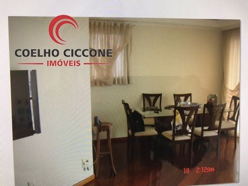 Imagem 10 de 15 de Compre Apartamento Em Santa Paula - V-2085