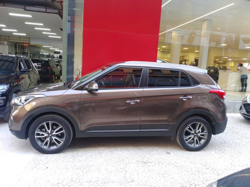 Imagem 3 de 10 de Creta 2.0 Flex Prestige At