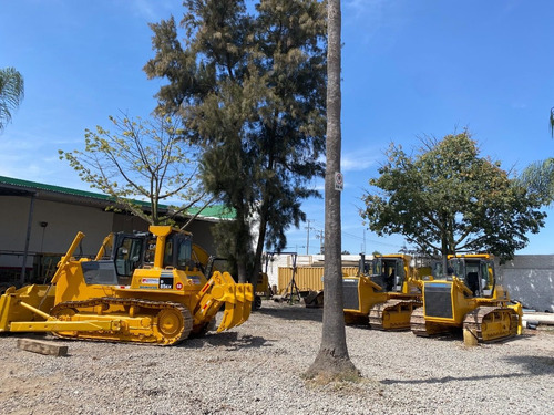 Tractor Bulldozer Komatsu D85