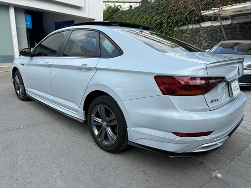 Volkswagen Jetta 1.4 T Fsi Rline Tip