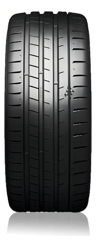 Pneu Aro 19 255/30zr19 91y Kumho Ecsta Ps91