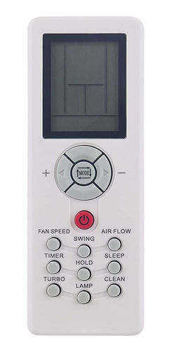 Zh / Gt-01 Ac Nuevo Ajuste De Control Remoto De Reemplazo P