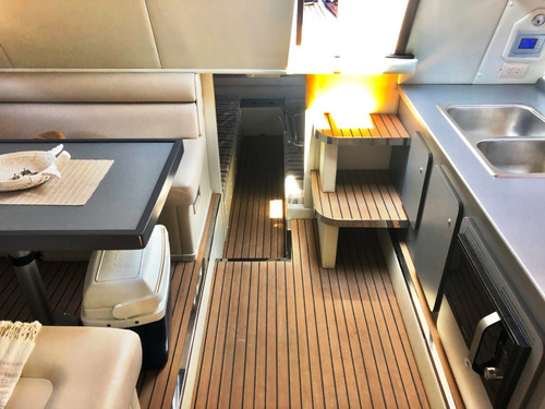 Mediterranean 440 - 2019 - 2 Volvo300 - Mooney Embarcaciones