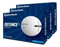 Comprar Pelotas Golf Taylormade Distance+ 36 Pelotas - 3x2 Docenas