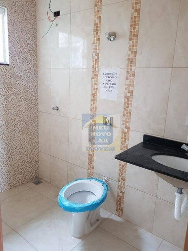 Imagem 13 de 21 de Sobrado Com 3 Dormitórios À Venda, 129 M² Por R$ 470.000,00 - Fazendinha - Curitiba/pr - So0376