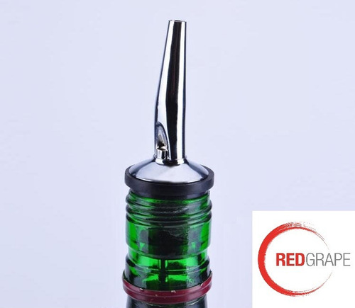 Imagen 4 de 5 de Tapón Dosificador/tapón Vertedor Estandar (vinos, Aceite..)